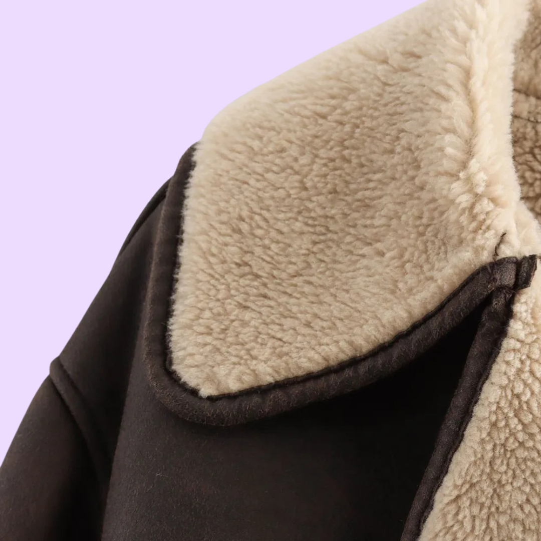 Casual Chic Women's Summer Pocket Jacket
