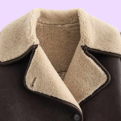 Casual Chic Women's Summer Pocket Jacket