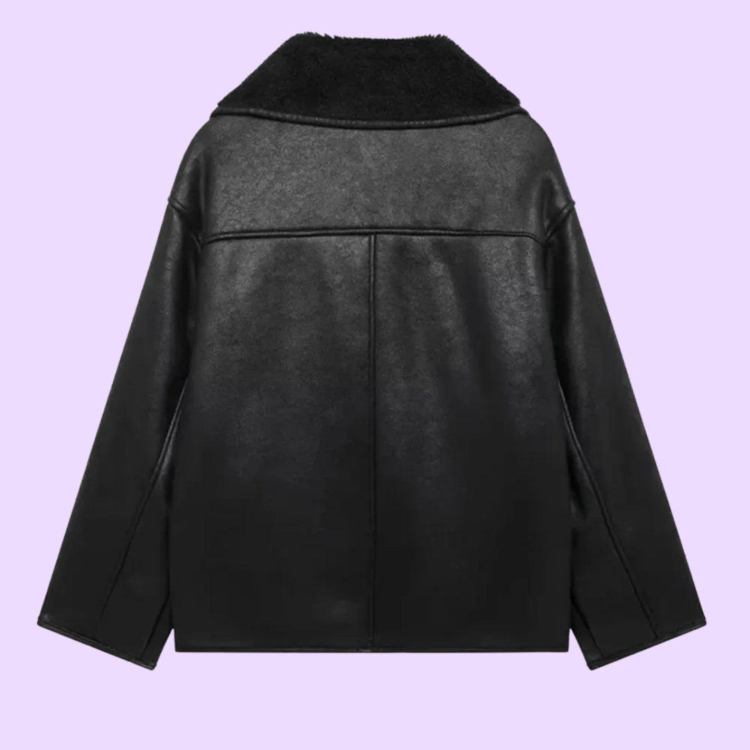 Casual Chic Women's Summer Pocket Jacket