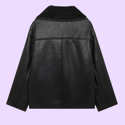 Casual Chic Women's Summer Pocket Jacket