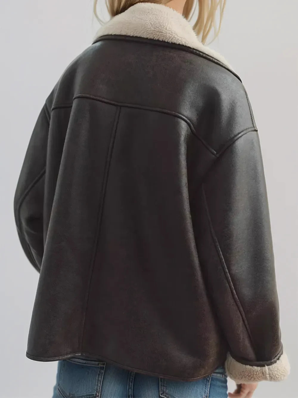 Casual Chic Women's Summer Pocket Jacket