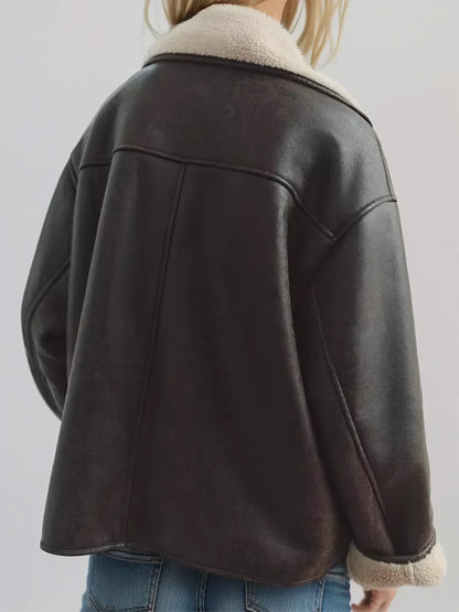 Casual Chic Women's Summer Pocket Jacket
