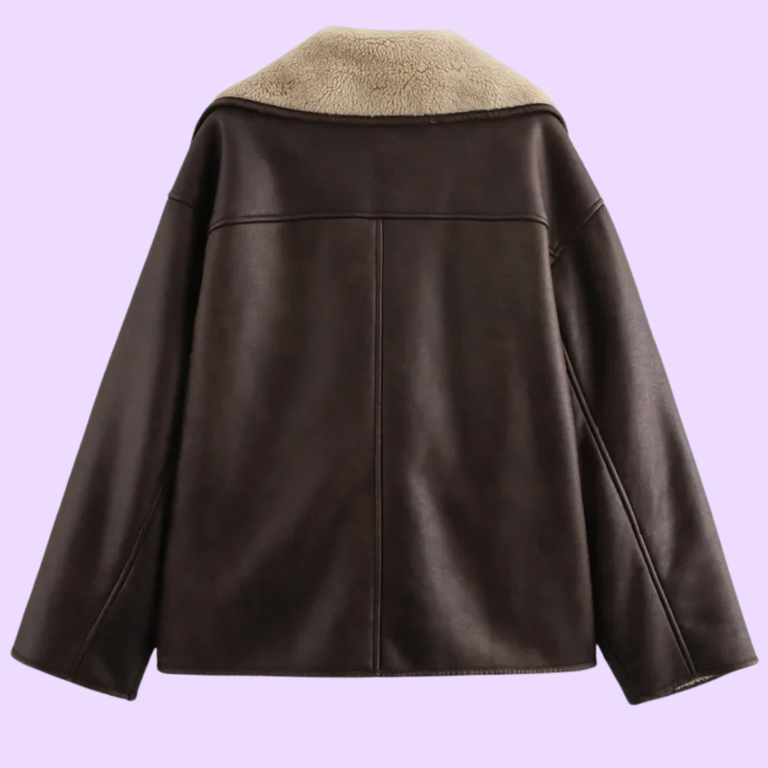 Casual Chic Women's Summer Pocket Jacket
