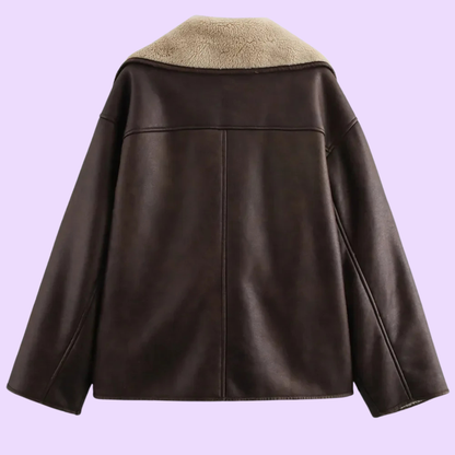 Casual Chic Women's Summer Pocket Jacket