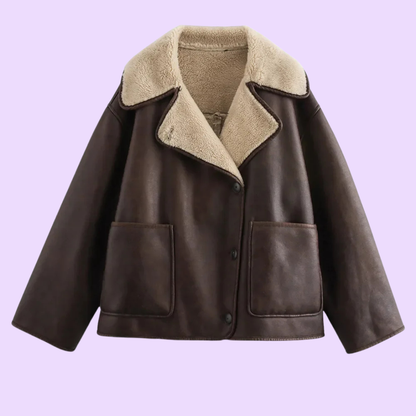 Casual Chic Women's Summer Pocket Jacket