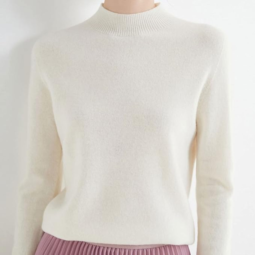 Soft Premium Women's Cashmere Sweater