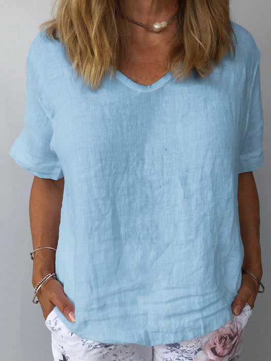 Women's Low Cut T Shirt - OutfitLondon