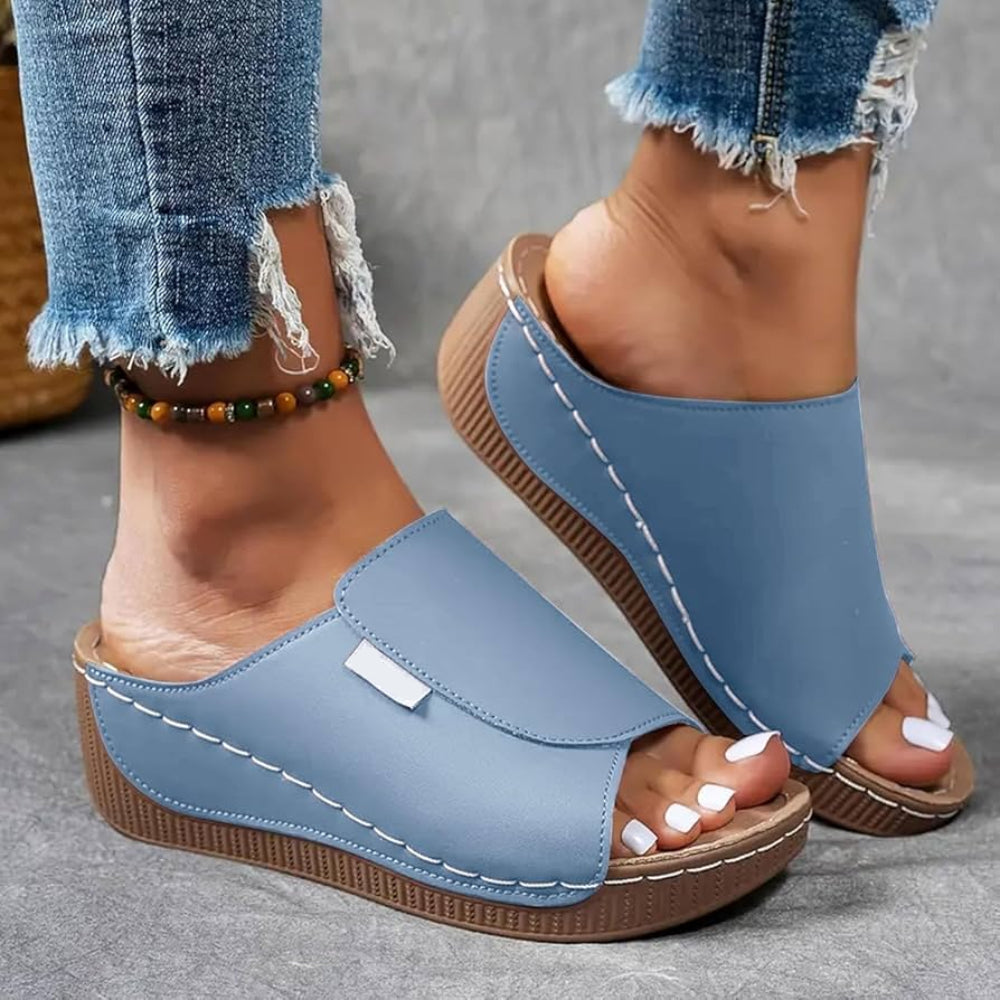 Comfortable Casual Everyday Flip Flops