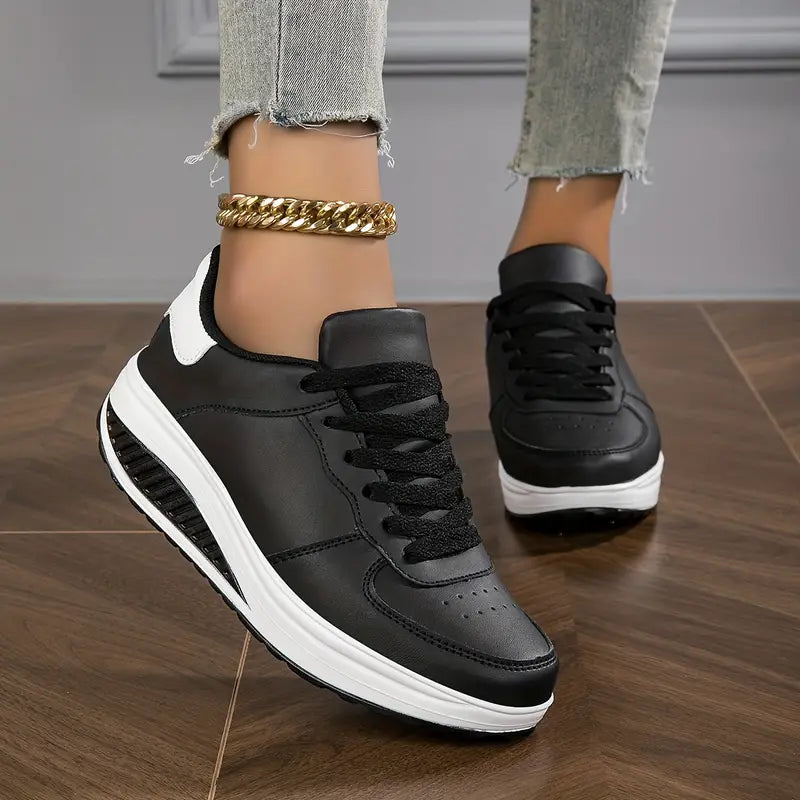 Relaxed Fit Women's Everyday Shoes - OutfitLondon