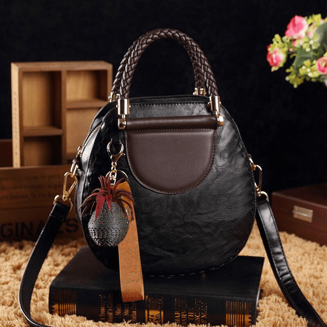 Small Classic Mini Shoulder Bag - OutfitLondon
