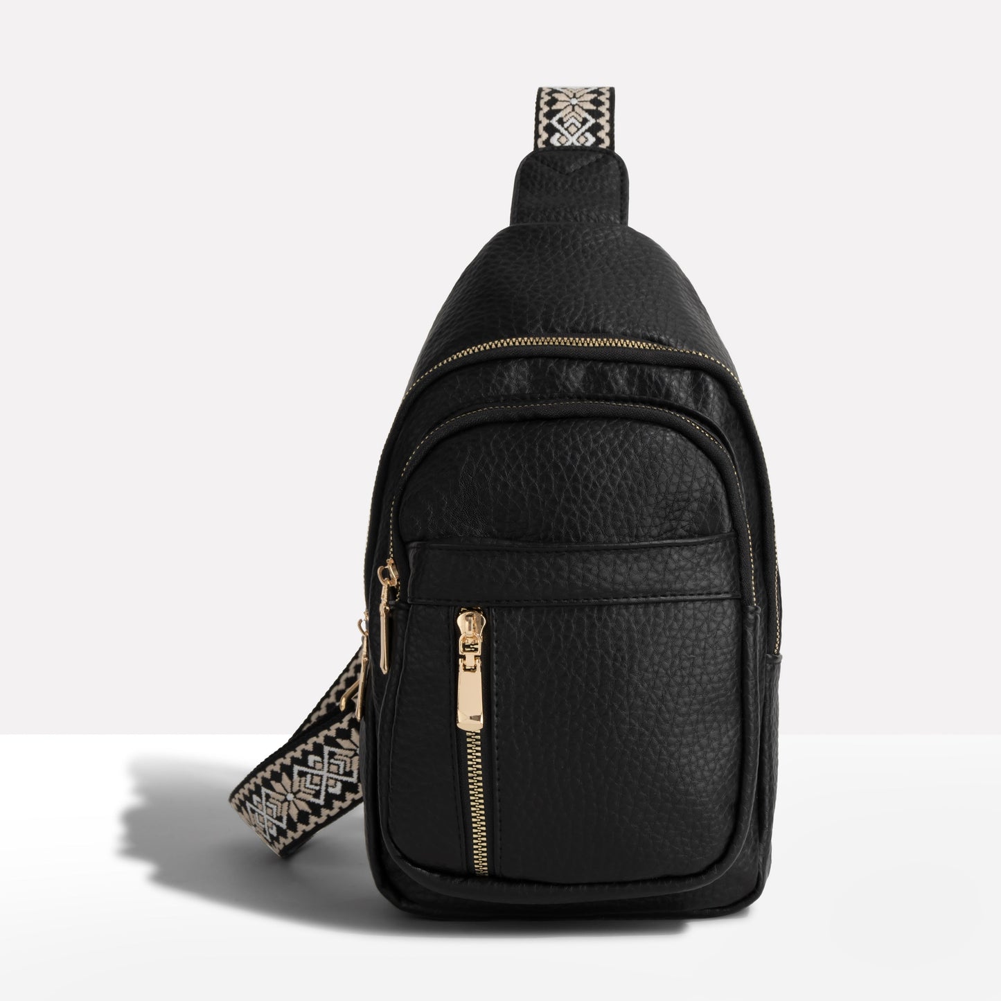 Compact Everyday Zip Purse for Ladies - OutfitLondon