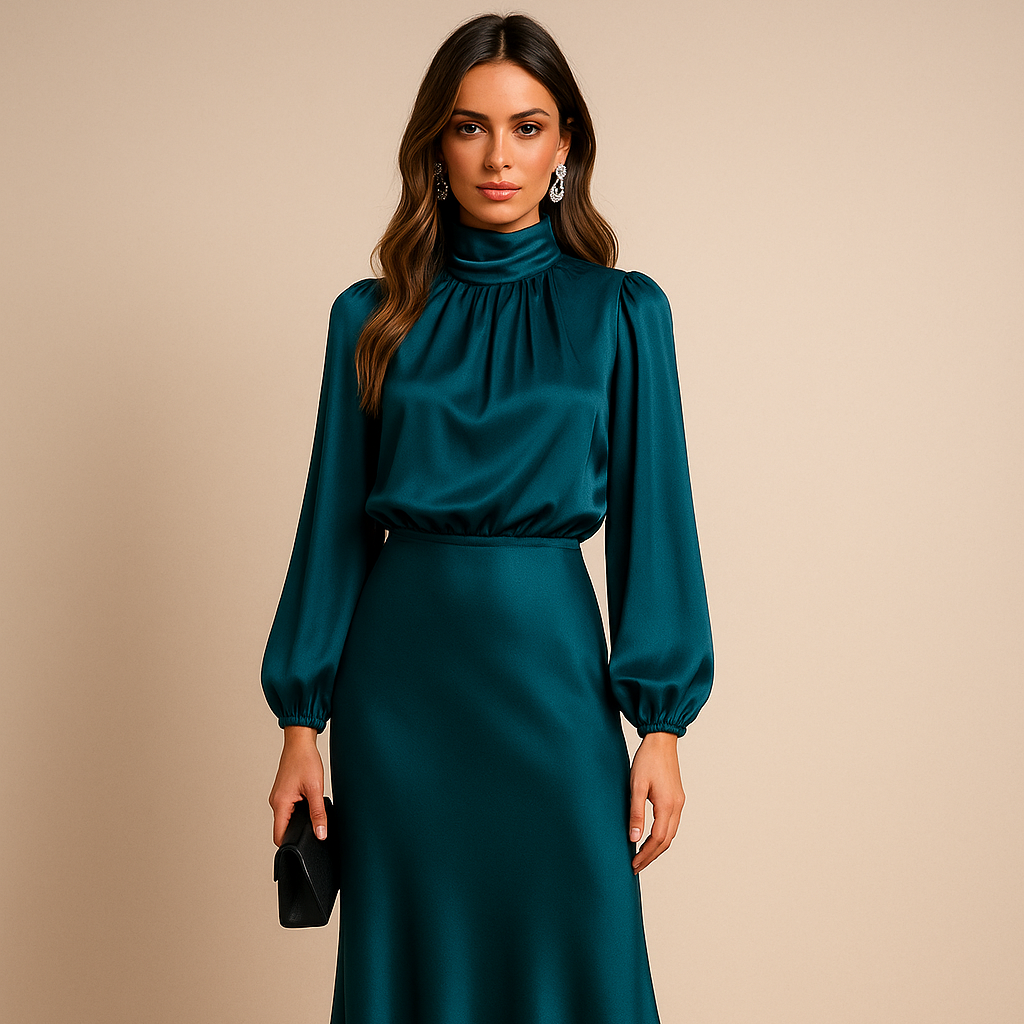 Casual Knee Length Daily Women's Dress