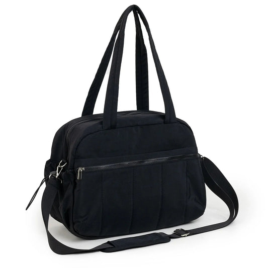 Waterproof Women's Travel Duffel Bag - OutfitLondon