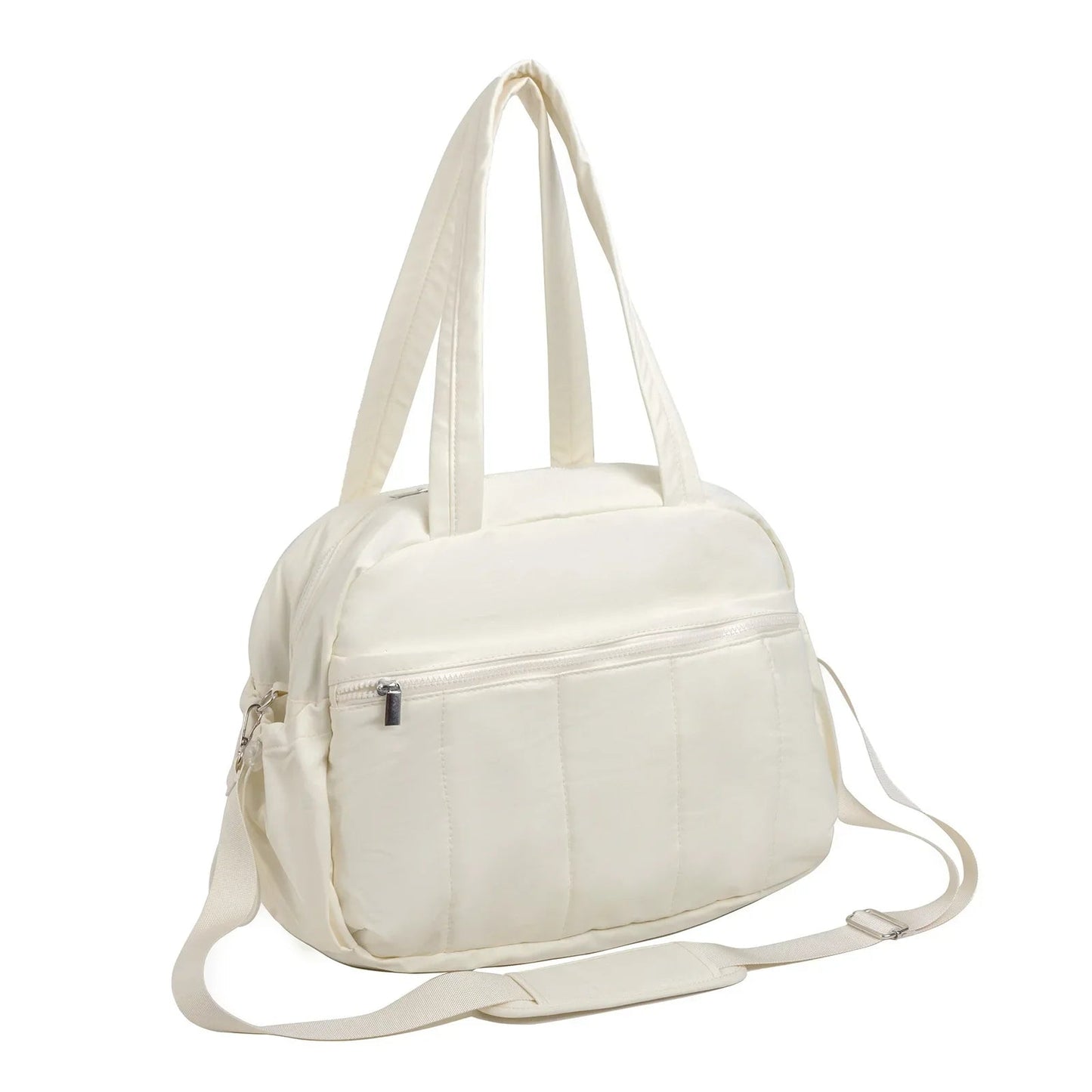 Waterproof Women's Travel Duffel Bag