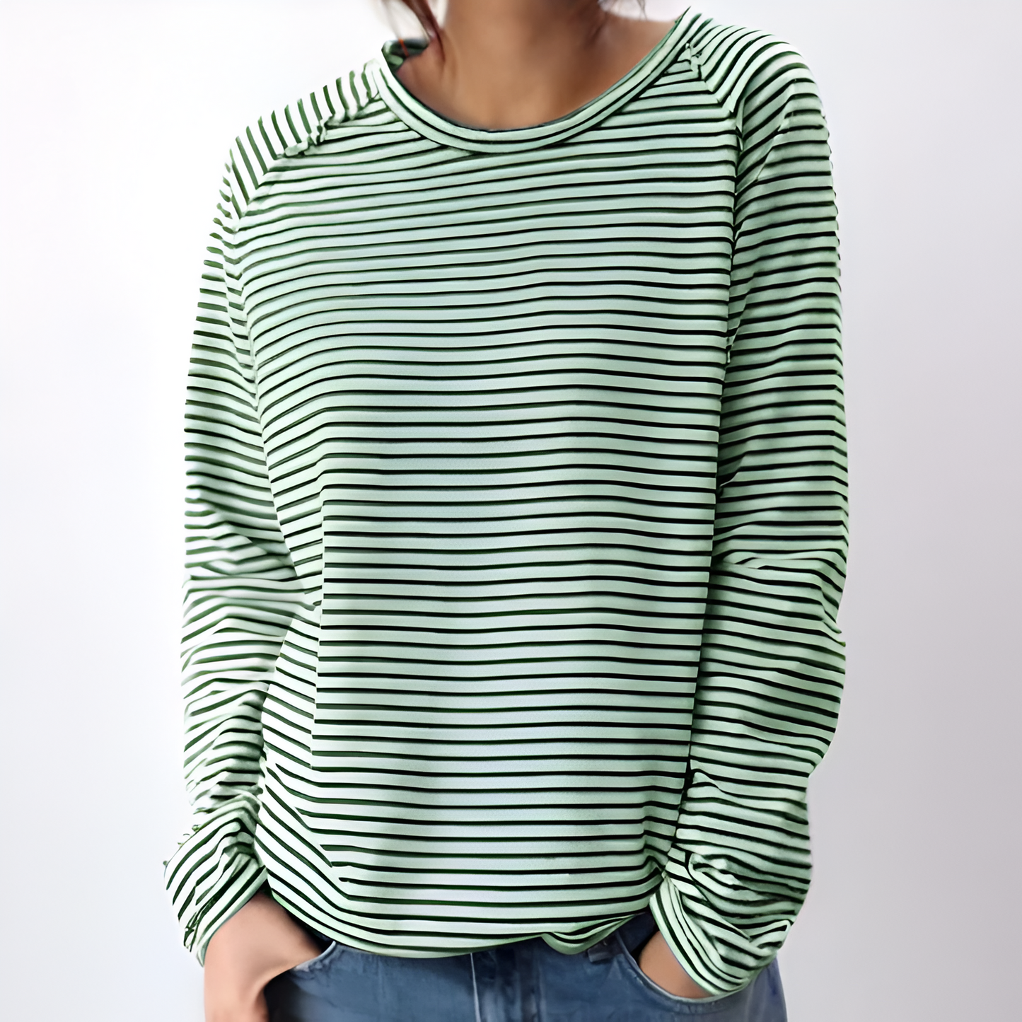 Women's Soft Casual Tee Shirt