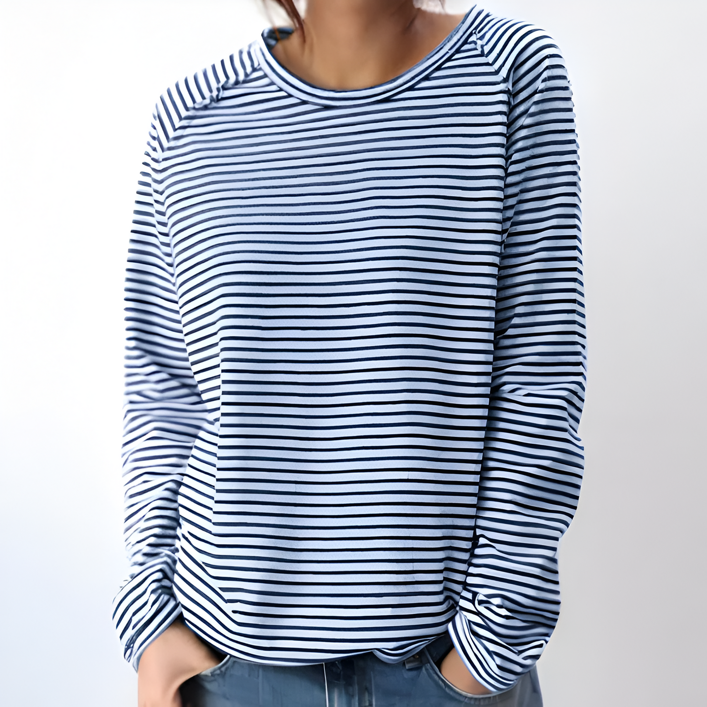 Women's Soft Casual Tee Shirt