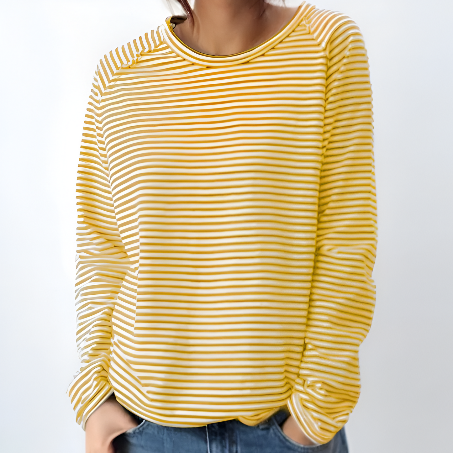 Women's Soft Casual Tee Shirt
