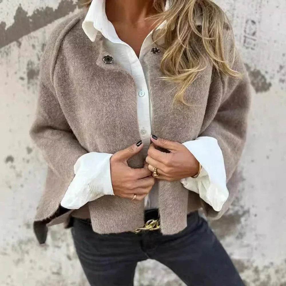 Women's Warm Long Down Winter Parka Coat