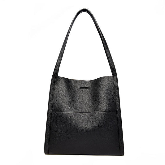 Elegant Everyday Small Shoulder Bag - OutfitLondon