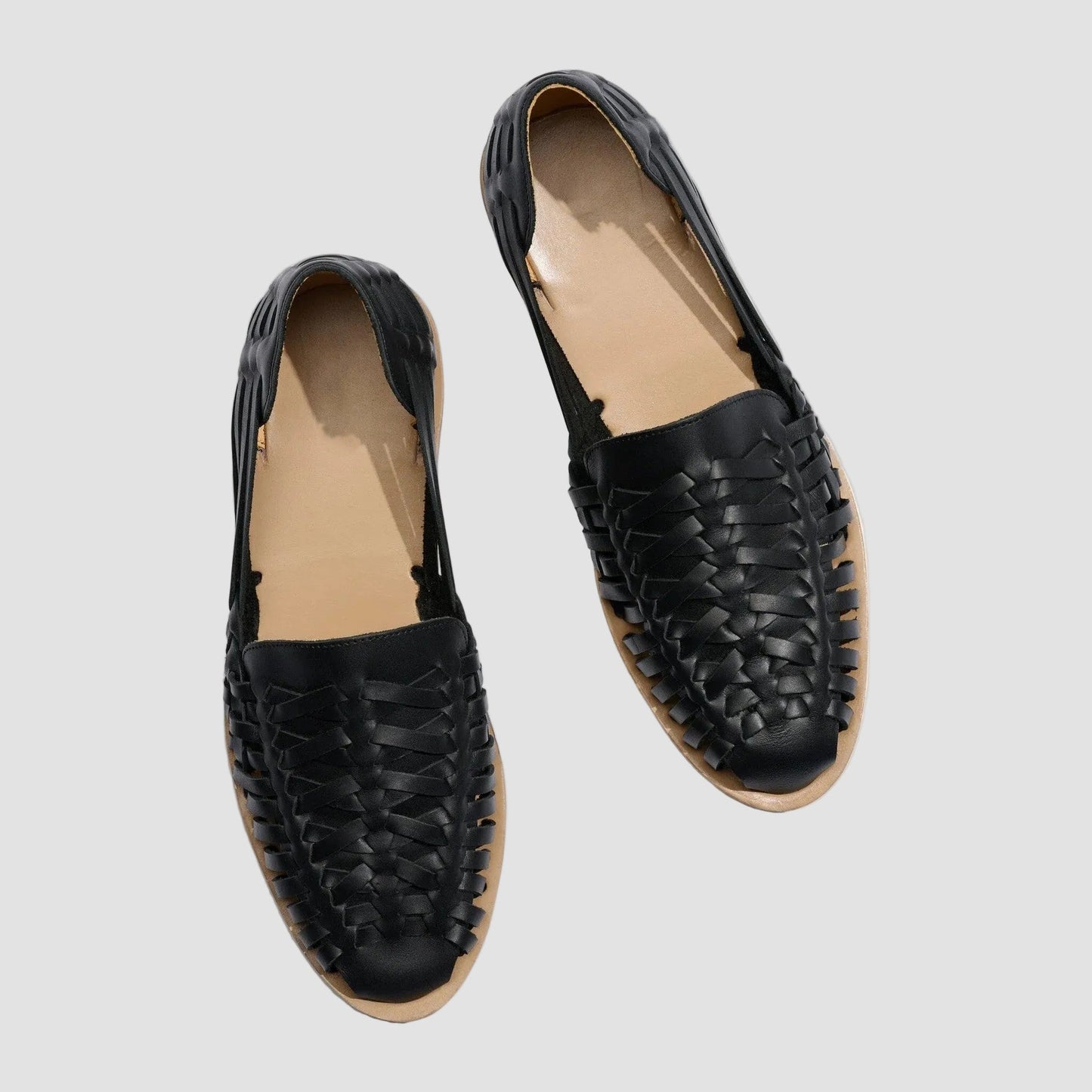 Cushioned Orthotic Contour Sandals - OutfitLondon