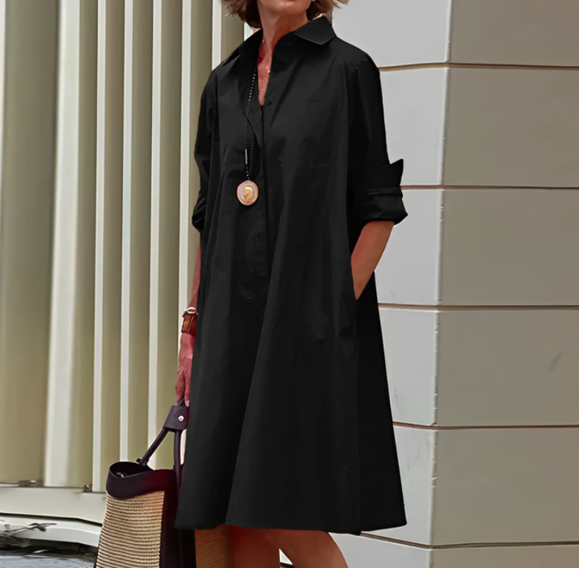 Women's Traditional Golf Skirt Dress