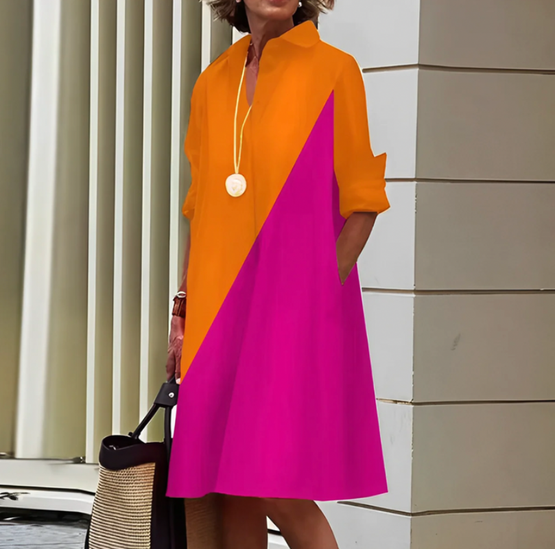 Women's Traditional Golf Skirt Dress