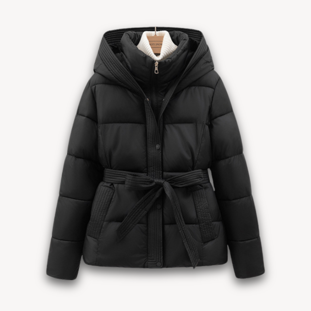 Ladies' Insulated Snow Jacket