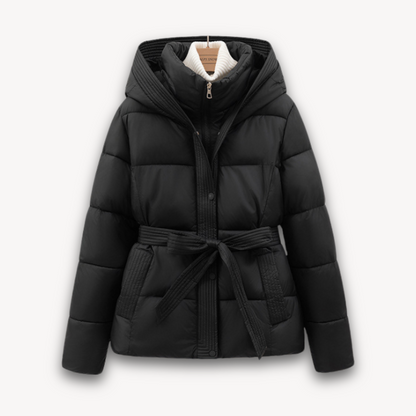 Ladies' Insulated Snow Jacket