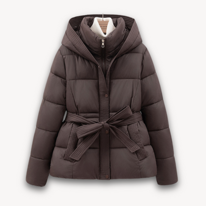 Ladies' Insulated Snow Jacket