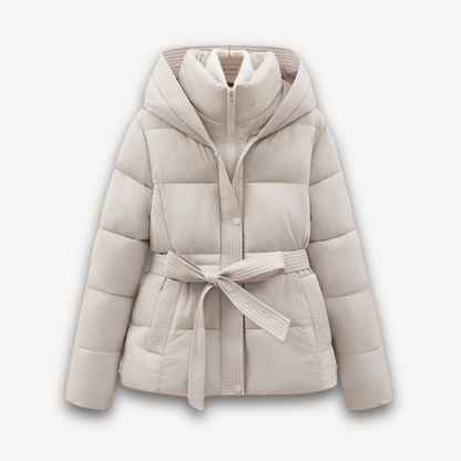 Ladies' Insulated Snow Jacket