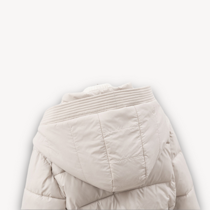 Ladies' Insulated Snow Jacket
