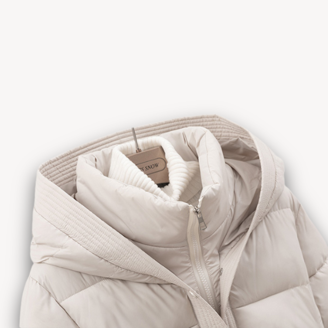 Ladies' Insulated Snow Jacket