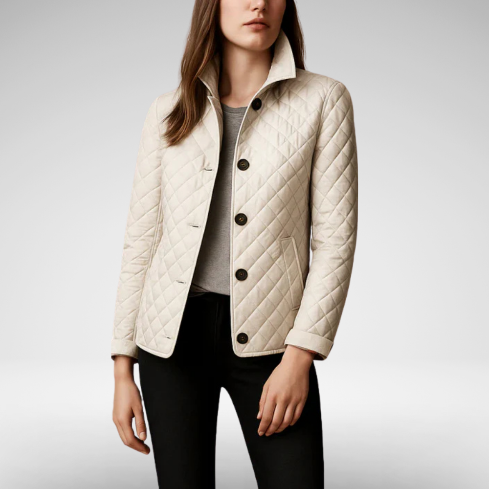Women's Water Resistant Spring Windbreaker Jacket