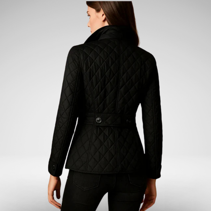 Women's Water Resistant Spring Windbreaker Jacket