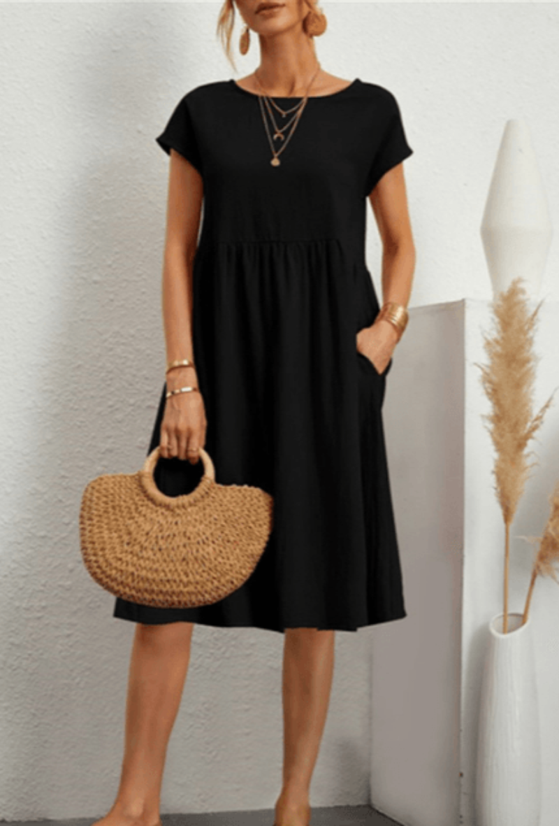 Easy Breezy Sundress for Women