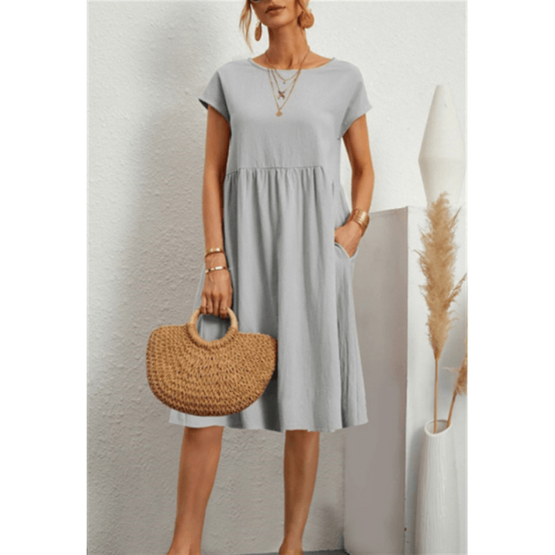 Easy Breezy Sundress for Women