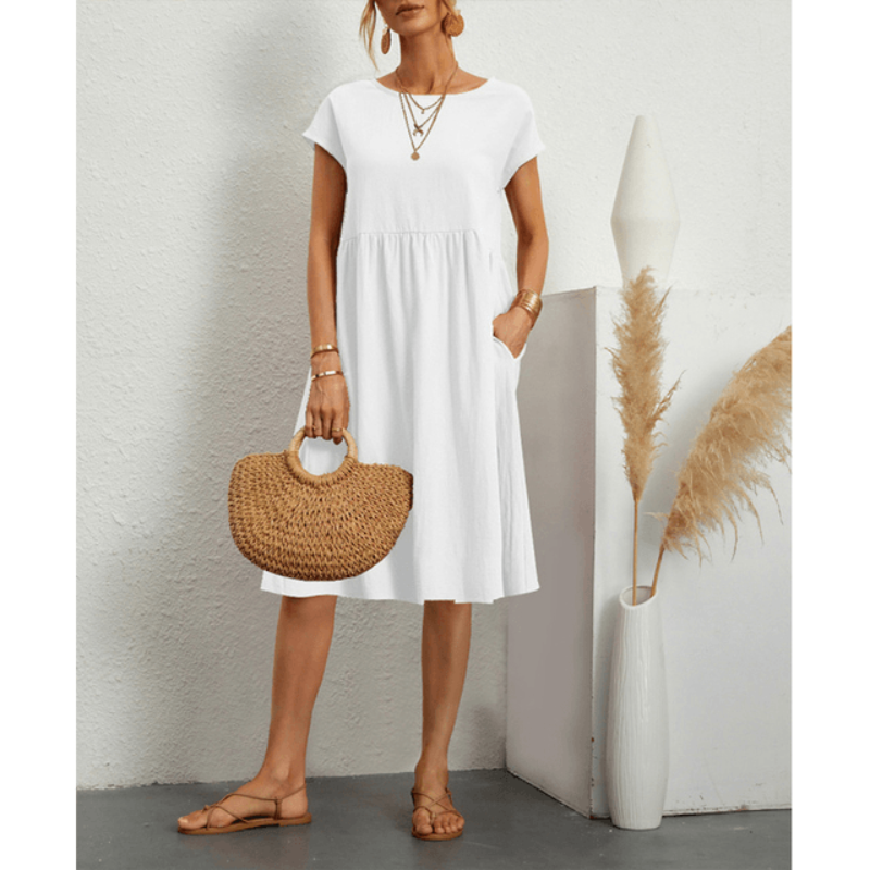 Easy Breezy Sundress for Women