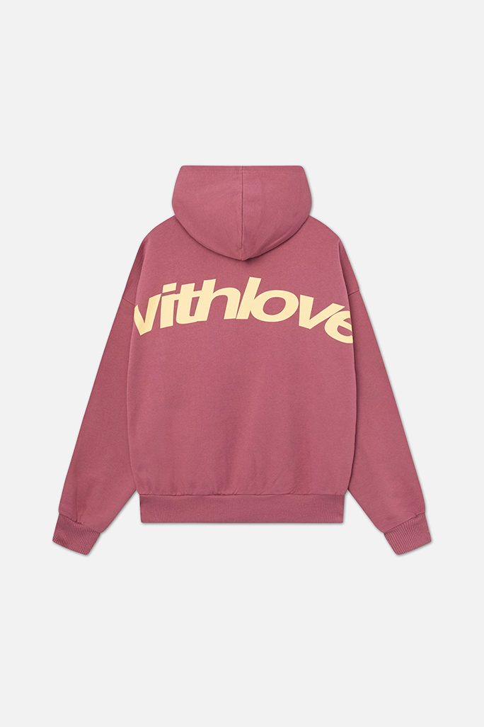 Soft Casual Fleece Hooded Sweatshirt