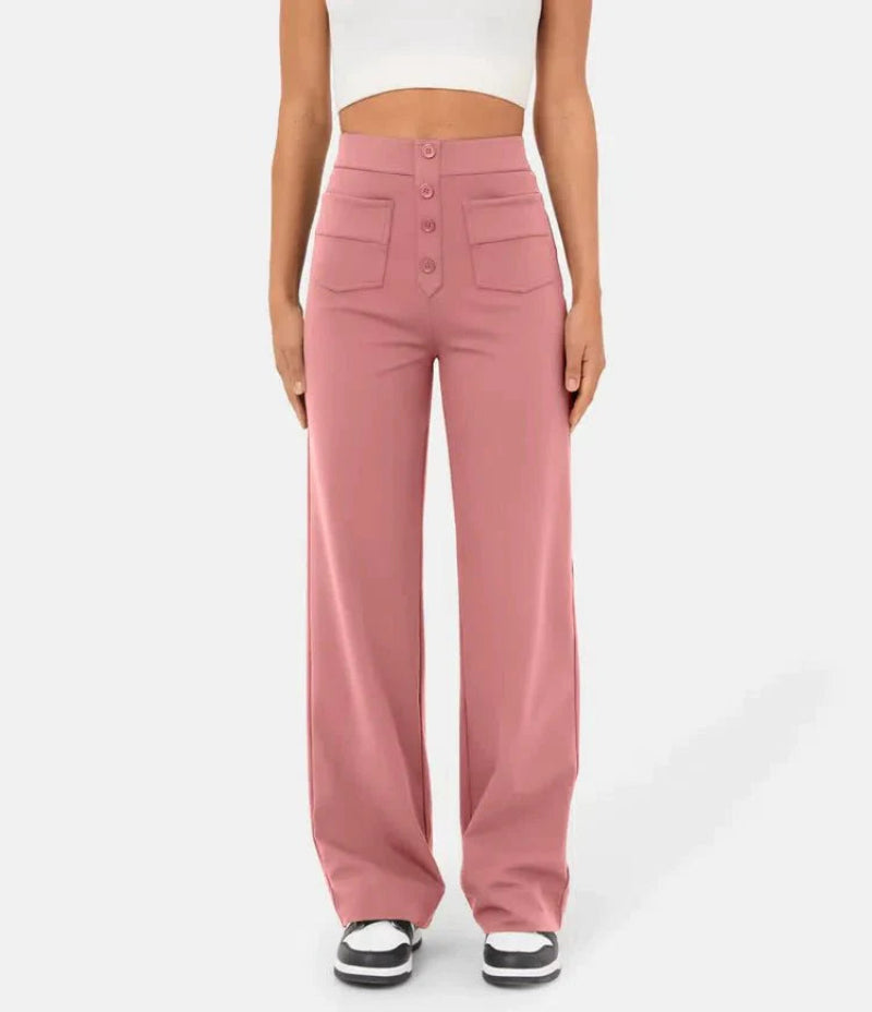 Women's Comfort Fit Pants