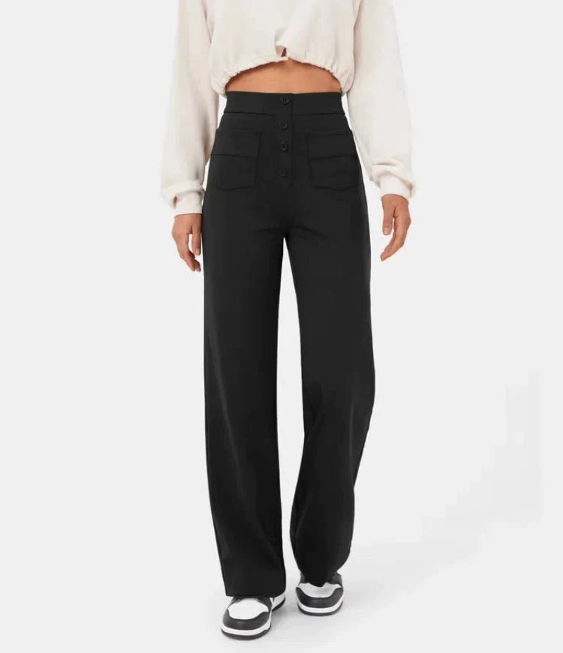 Women's Comfort Fit Pants