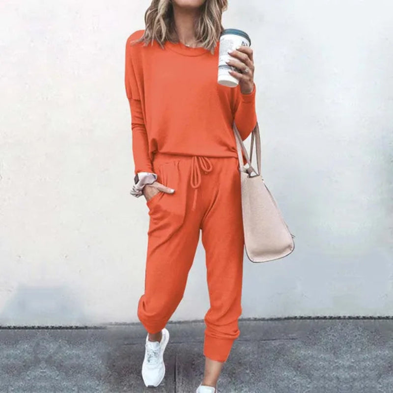 Women's Elegant Wearable Jumpsuit Set