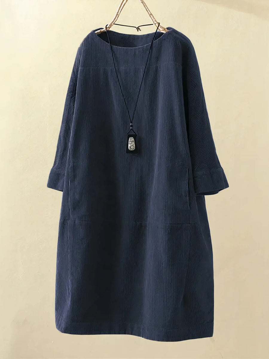 Women's Comfortable Summer Dress