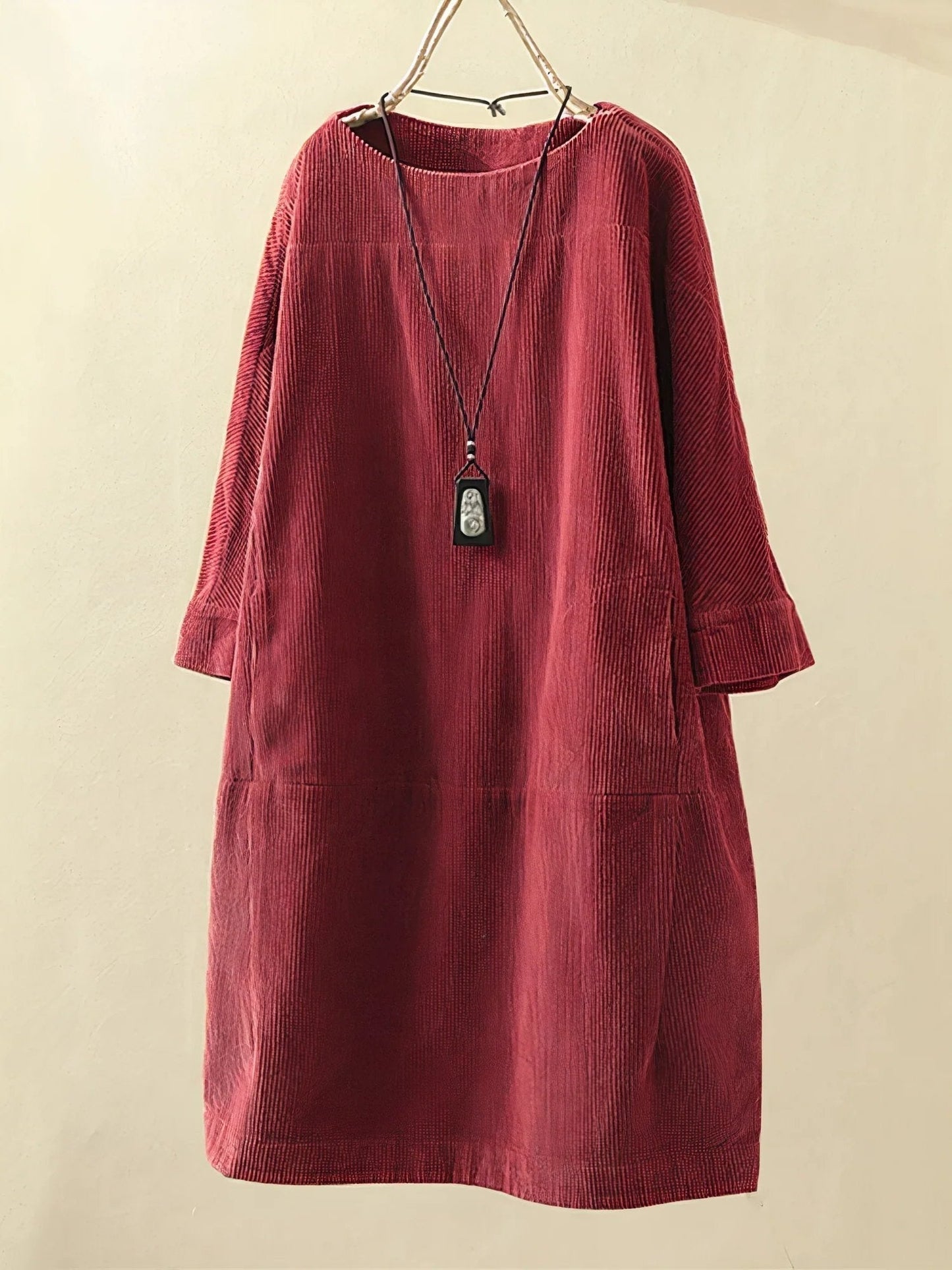 Women's Comfortable Summer Dress