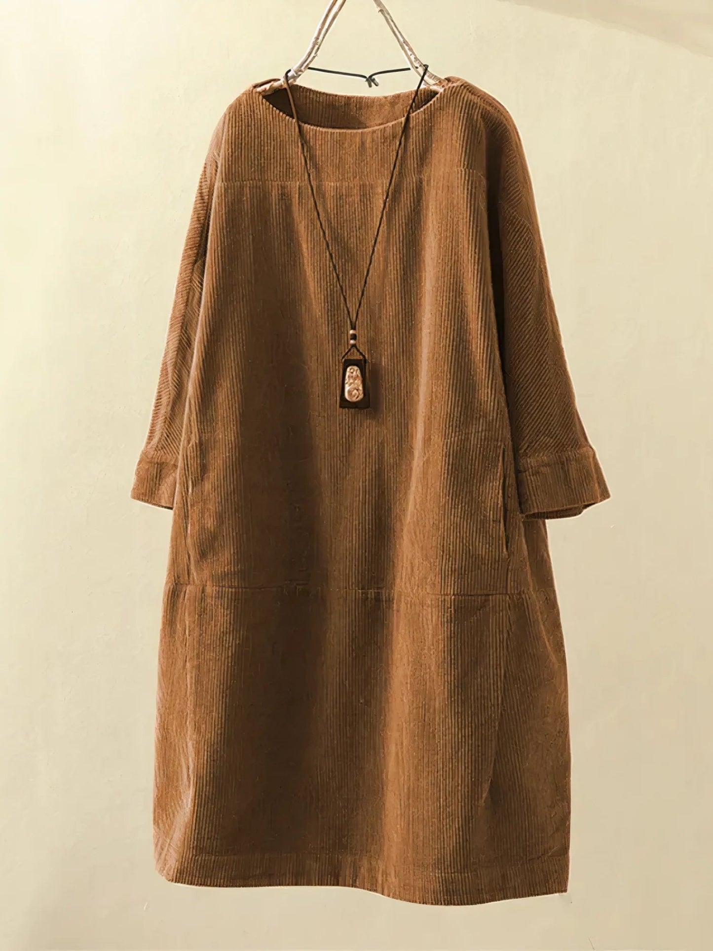 Women's Comfortable Summer Dress