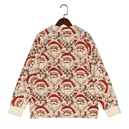 Fun Festive Holiday Sweater for Women