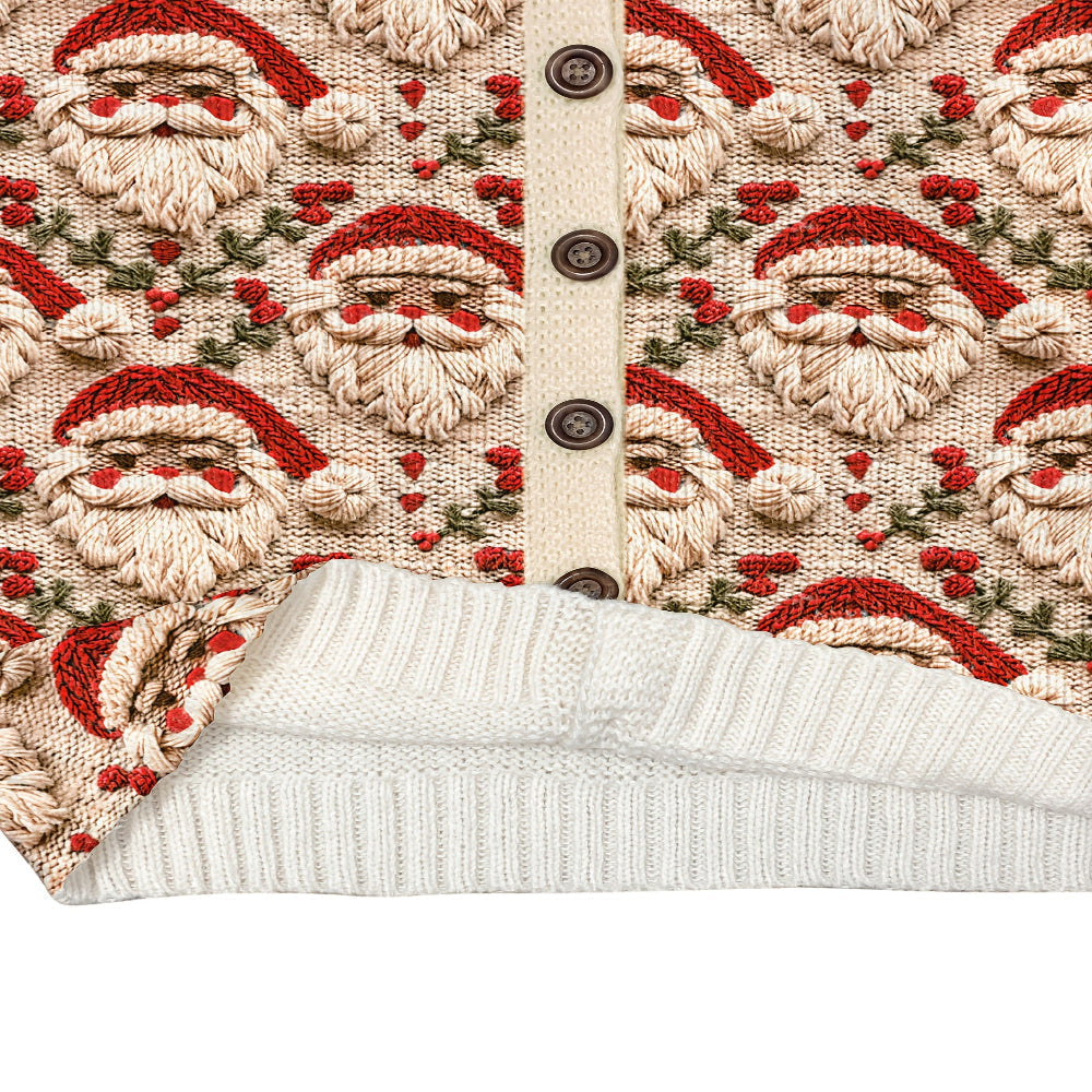 Fun Festive Holiday Sweater for Women