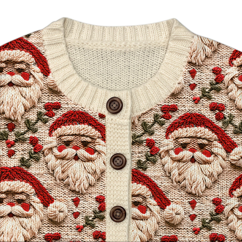 Fun Festive Holiday Sweater for Women