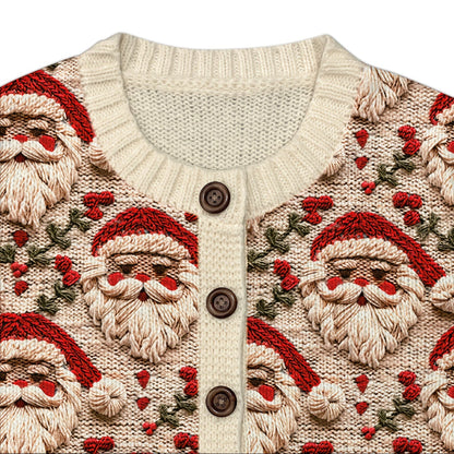Fun Festive Holiday Sweater for Women