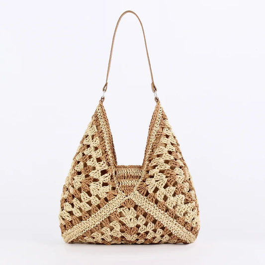 Fashionable Women's Travel Tote Bag - OutfitLondon
