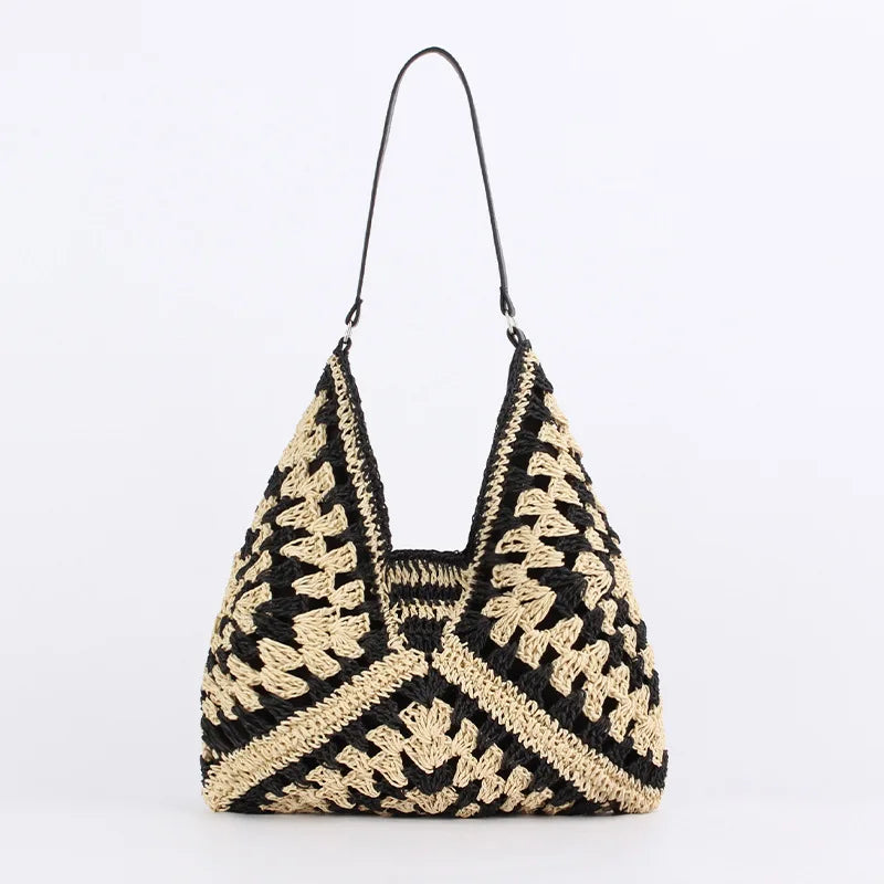 Fashionable Women's Travel Tote Bag